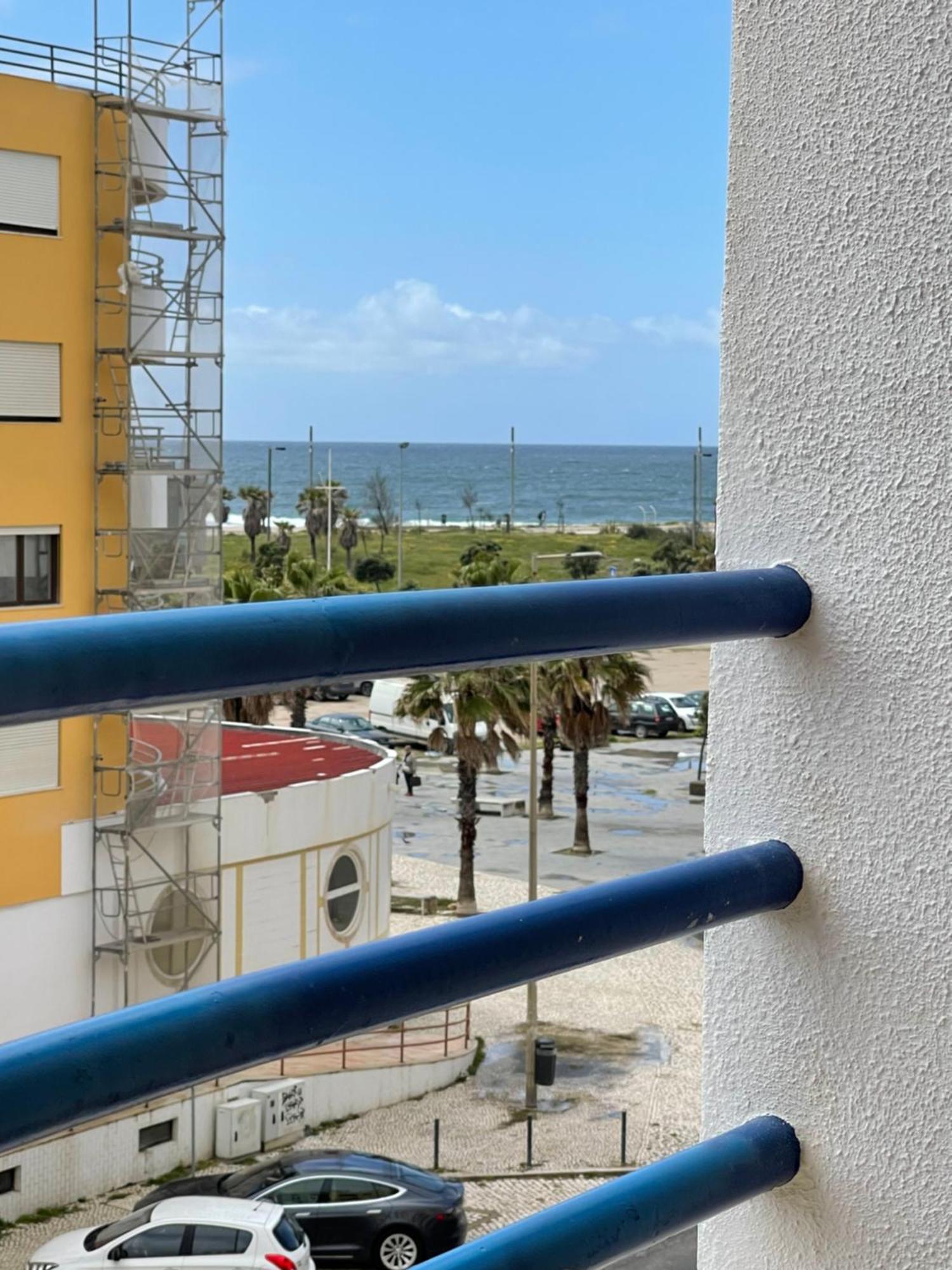 Apartment Enjoy Ocean Life At Costa Da Caparica! *