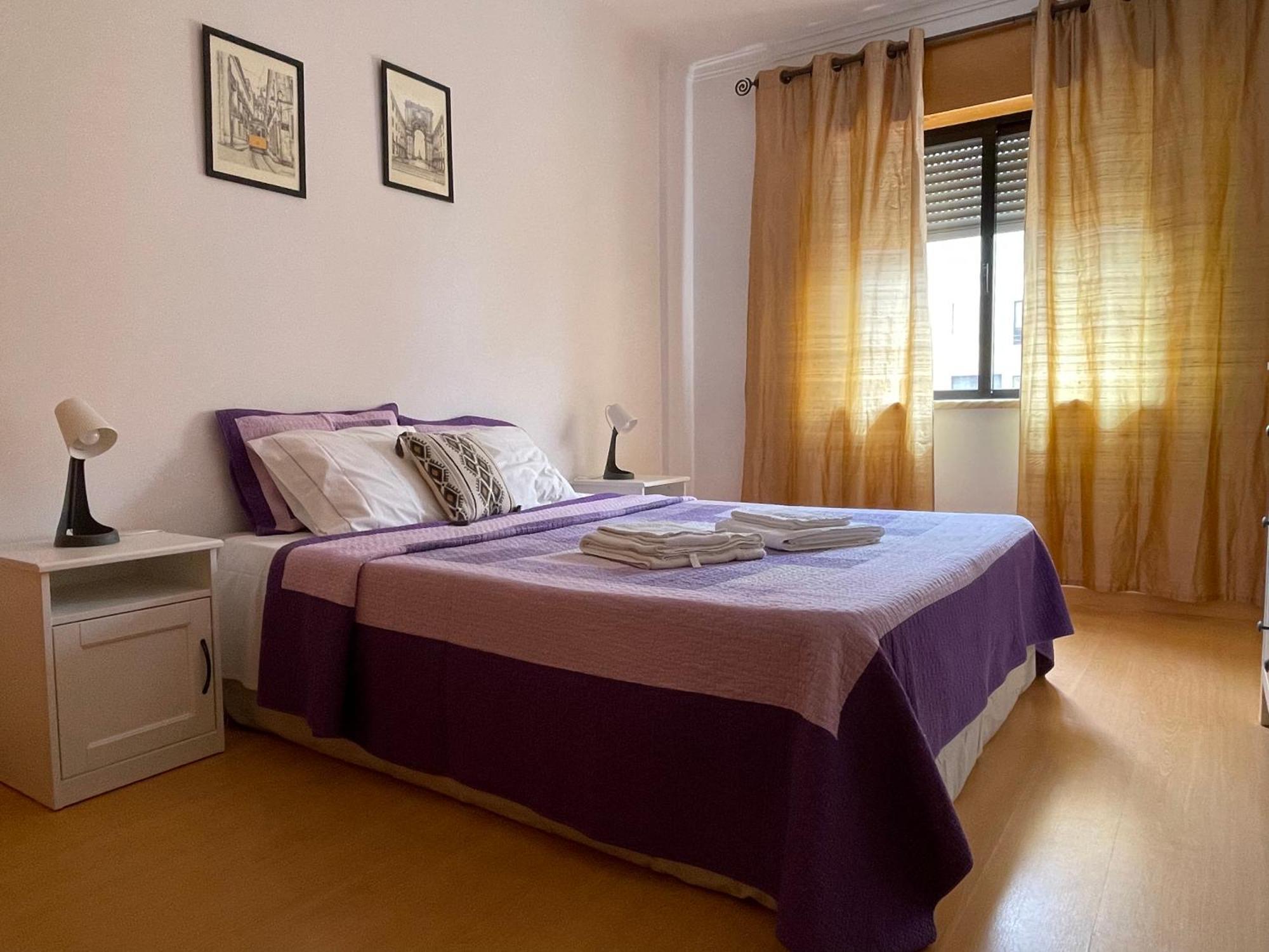 Enjoy Ocean Life At Costa Da Caparica! Apartment *