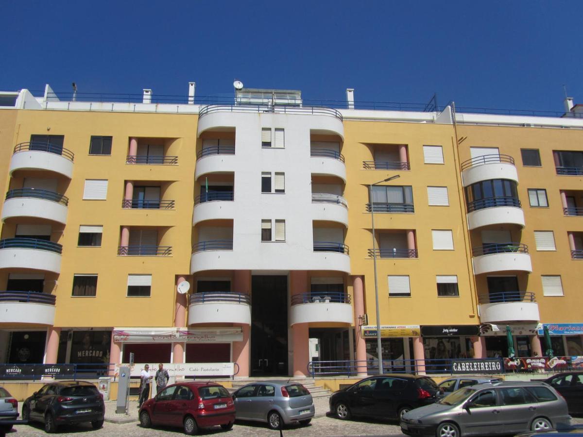 Enjoy Ocean Life At Costa Da Caparica! Apartment *